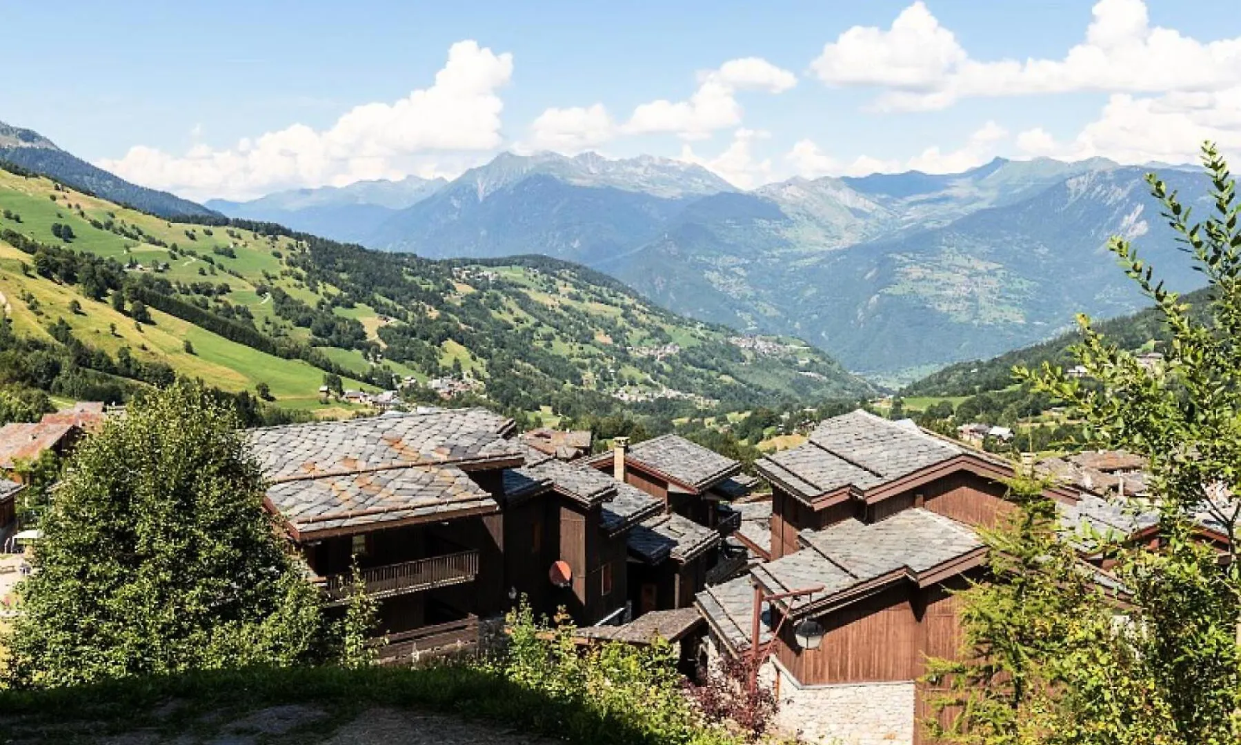 Quartier Creve Coeur - Maeva Home - 2 Pieces 5 Personnes - Confort Mae-8660 Valmorel 0*,